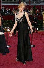 Nicole Kidman