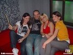 Pyuric Bobby Gabi Ada @ VIP Party Twice 27 februarie