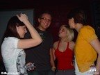 Pyuric, Florin (Hi-Q), Gabi si Ada @ VIP Party Twice 27 februarie