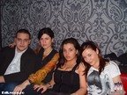 Radu, Adina, Diana & Pyuric @ VIP Party Twice 27 februarie