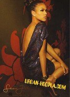 Cassie @ Sean John 2