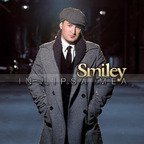 Smiley - coperta album solo "In Lipsa Mea"