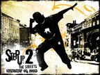 Step Up 2 - The Streets poster