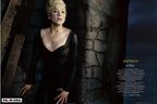 Vanity Fair - Alfred Hitchcock - Vertigo