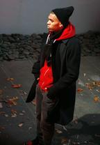 Chris Brown & Jordin Sparks - No Air video 3