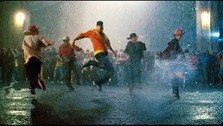 Recenzie: Step Up 2 - The Streets