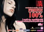 Petrecere 8 martie @ Club A big