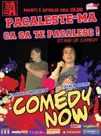 Stand Up Comedy