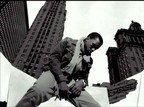 Kanye West - filmari clip nou "Home Coming"