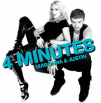 Madonna & Justin Timberlake "4 Minutes (To Save the World)"