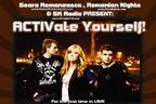 Turneu ACTIVate Yourself America