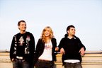 Clip full Andreea Antonescu - "Ridica Mainile"