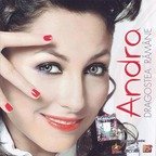 Andra - coperta album â€œDragostea Ramaneâ€ small