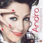 Andra - coperta album "Dragostea Ramane"