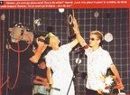 Animal X @ Festival Mamaia 2001
