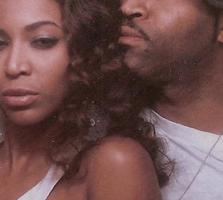 Melodie noua Beyonce - "Beautiful Nightmare"