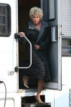 Poza zilei: Beyonce in rolul Ettei James