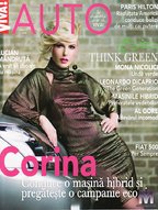 Corina Auto Viva