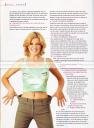 Dana Nalbaru @ revista Super 2002 - 3