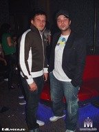 Fly Project @ Twice - petrecere 7 martie 21