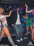 Fly Project @ Twice - petrecere 7 martie 5