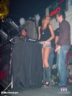 concert Sylvia & Dj Rynno @ Club Gossip 2