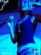 concert Sylvia & Dj Rynno @ Club Gossip 9