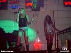 concert Sylvia & Dj Rynno @ Club Gossip 16