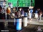 Filmari videoclip nou Sistem & Natalia Barbu - Atingerea ta - 2
