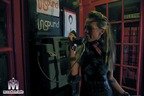 Filmari videoclip nou Dee (Insound) & Vali Barbulescu