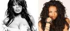 Janet Jackson si Ciara filmeaza clip la "Feedback" remix