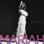 Coperta "E=MC²" Mariah Carey