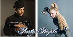 Single nou Nelly feat Fergie - Party People