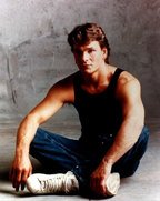 Patrick Swayze are cancer...
