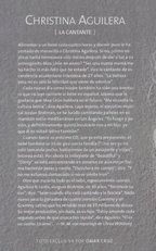 Christina Aguilera @ People En Espanol