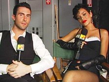 Premiera videoclip Rihanna - "Take a bow"
