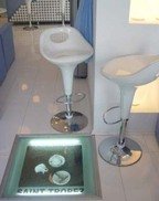Cafenea Sylvia Saint Tropez 4