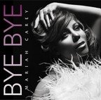 coperta mariah carey bye bye single 
