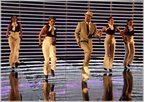 Ne-Yo filmari videoclip nou "Closer" 2