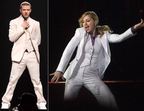 Madonna - concert live pe net