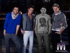 Akcent s-au despartit