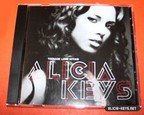 Alicia Keys - "Teenage Love Affair" single