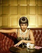 Ashanti - promo album "The Declaration"