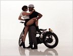 Ne-Yo - filmari videoclip Closer