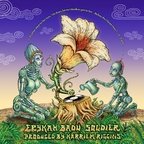 Erykah Badu - "Soldier" artwork