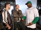 Busta Rhymes & Linkin Park - "We Made It" - video preview