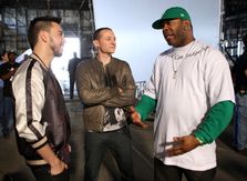 Busta Rhymes & Linkin Park - "We Made It" - video preview