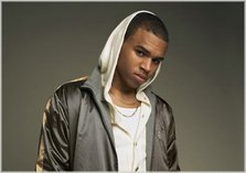Chris Brown single nou - Forever