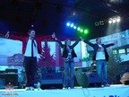 Concert Hi-Q Pitesti @ Simfonia Lalelelor - 19 aprilie 15
