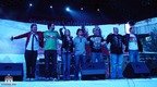 Concert Hi-Q Pitesti @ Simfonia Lalelelor - 19 aprilie 16